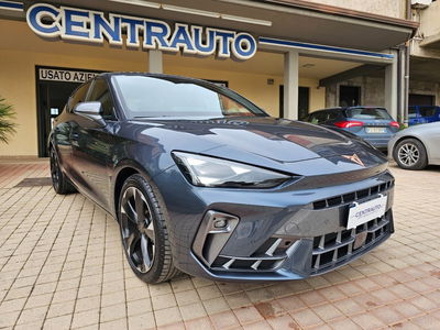 Cupra Leon Leon 2.0 tdi 150cv dsg usata