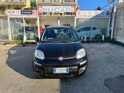 Fiat Panda 1.2 EasyPower Lounge usata