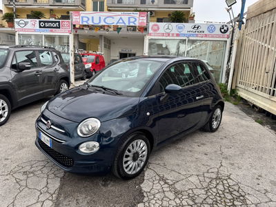 Fiat 500 1.2 Lounge usata
