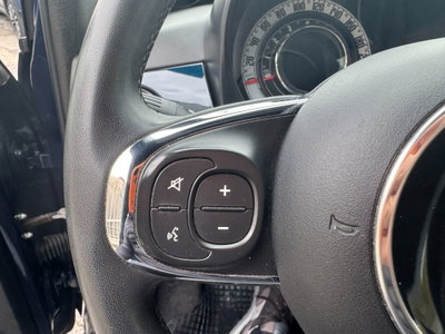 Fiat 500 1.2 Lounge (10)