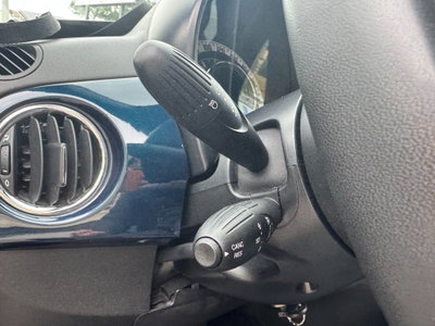 Fiat 500 1.2 Lounge (11)