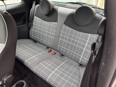 Fiat 500 1.2 Lounge (14)