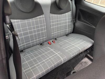 Fiat 500 1.2 Lounge (15)