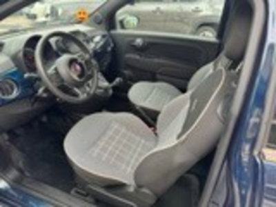Fiat 500 1.2 Lounge (5)