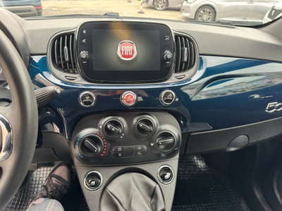 Fiat 500 1.2 Lounge (6)