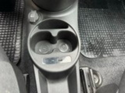 Fiat 500 1.2 Lounge (8)