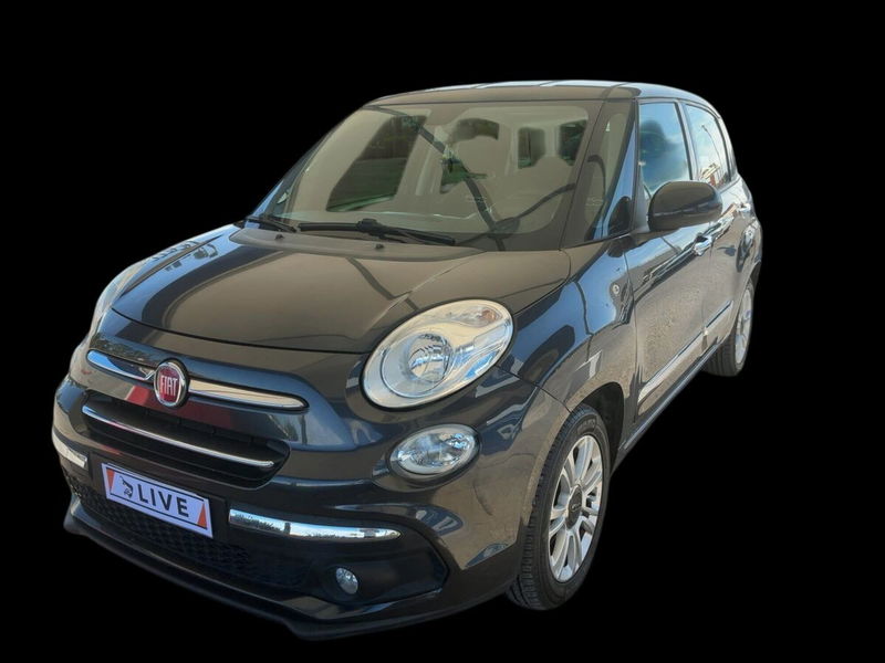 Fiat 500L 1.4 95 CV Pop Star