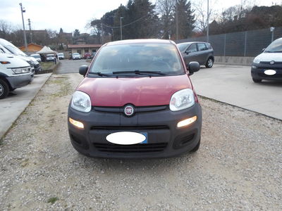 Fiat Panda 1.3 MJT S&S Pop Van 2 posti usata