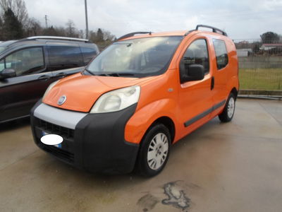 Fiat Fiorino 1.3 MJT 75CV Furgone usato