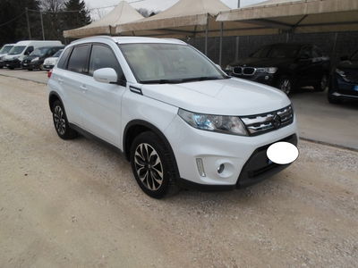 Suzuki Vitara 1.6 DDiS 4WD AllGrip DCT V-Top usata