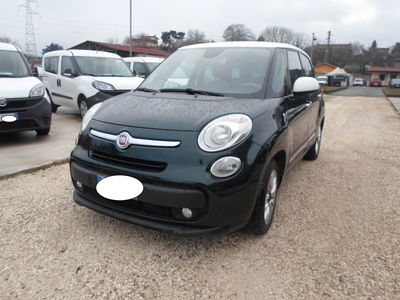 Fiat 500L 1.6 Multijet 105 CV Business usata