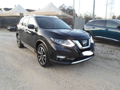 Nissan X-Trail 1.6 dCi 2WD Tekna usata