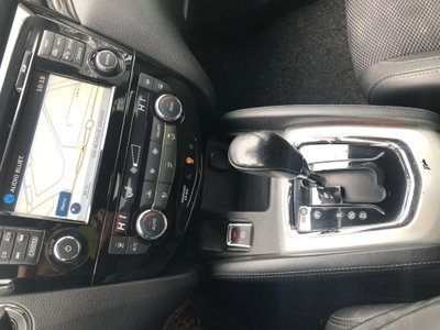Nissan Qashqai 1.6 dCi 2WD N-Connecta (10)