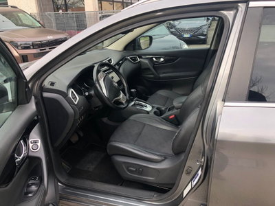 Nissan Qashqai 1.6 dCi 2WD N-Connecta (11)