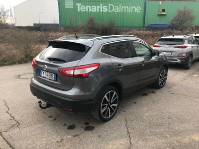 Nissan Qashqai 1.6 dCi 2WD N-Connecta (4)
