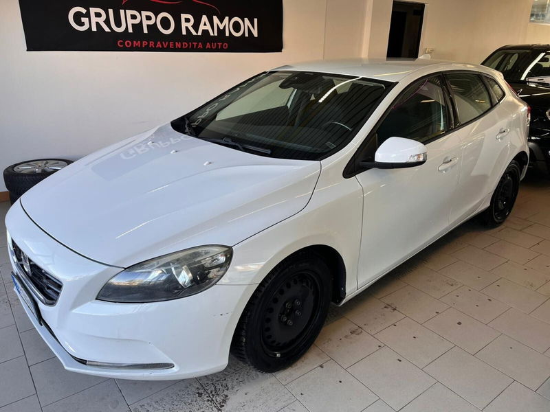 Volvo V40 D2 1.6 Momentum