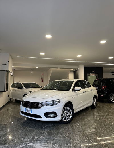 Fiat Tipo Tipo 1.6 Mjt S&S 5 porte Easy usata