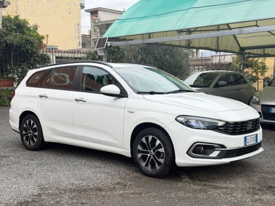 Fiat Tipo Station Wagon Tipo 1.6 Mjt S&S SW City Life usata