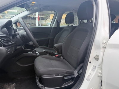 Fiat Tipo Station Wagon Tipo 1.6 Mjt S&S SW City Life (10)