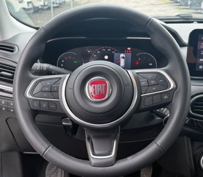 Fiat Tipo Station Wagon Tipo 1.6 Mjt S&S SW City Life (12)