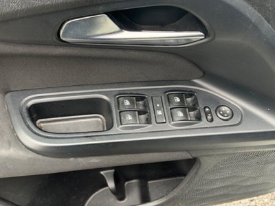 Fiat Tipo Station Wagon Tipo 1.6 Mjt S&S SW City Life (13)