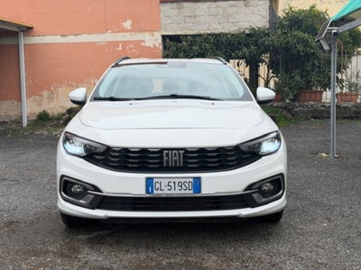 Fiat Tipo Station Wagon Tipo 1.6 Mjt S&S SW City Life (2)