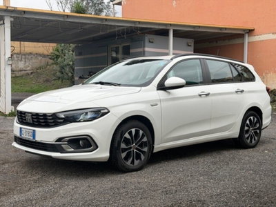 Fiat Tipo Station Wagon Tipo 1.6 Mjt S&S SW City Life (3)