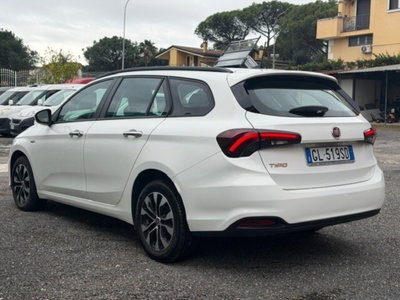 Fiat Tipo Station Wagon Tipo 1.6 Mjt S&S SW City Life (4)