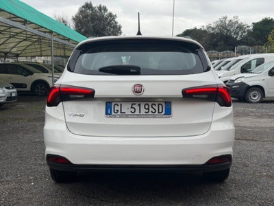 Fiat Tipo Station Wagon Tipo 1.6 Mjt S&S SW City Life (5)