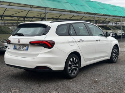Fiat Tipo Station Wagon Tipo 1.6 Mjt S&S SW City Life (6)