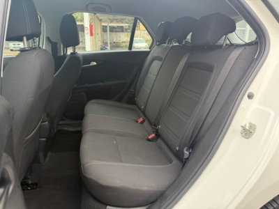 Fiat Tipo Station Wagon Tipo 1.6 Mjt S&S SW City Life (9)