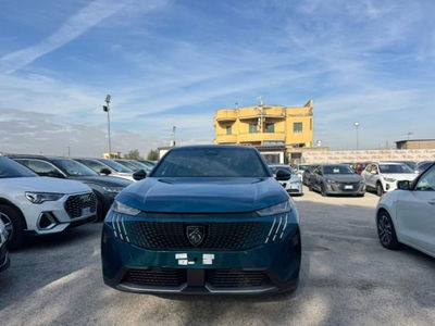 Peugeot 3008 1.2 hybrid Allure 145cv e-dcs6 nuova