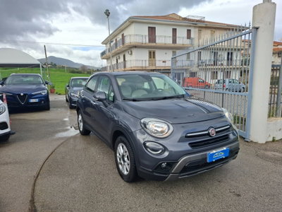 Fiat 500X 1.6 MultiJet 120 CV City Cross (2)