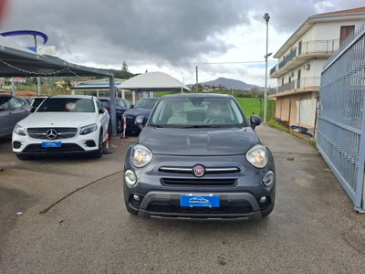 Fiat 500X 1.6 MultiJet 120 CV City Cross (3)