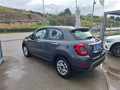 Fiat 500X 1.6 MultiJet 120 CV City Cross (4)
