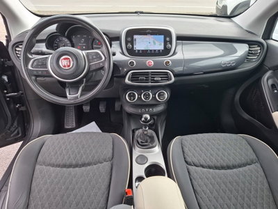 Fiat 500X 1.6 MultiJet 120 CV City Cross (5)