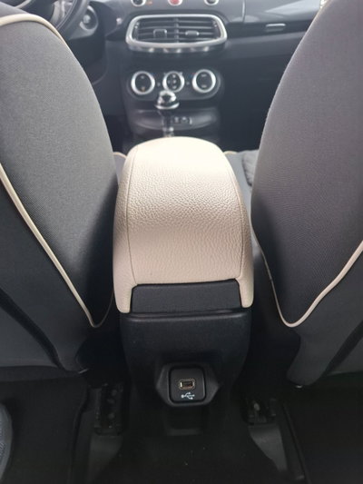 Fiat 500X 1.6 MultiJet 120 CV City Cross (6)