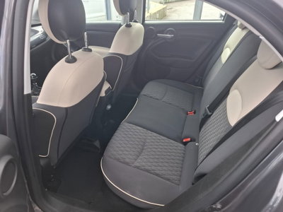 Fiat 500X 1.6 MultiJet 120 CV City Cross (7)