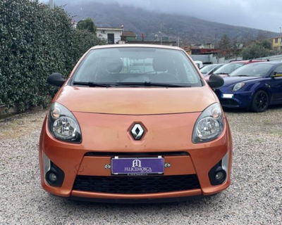 Renault Twingo 1.2 16V LEV Dynamique usata