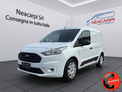 Ford Transit Connect Furgone 220 1.5 TDCi 100CV PC Furgone Active usato
