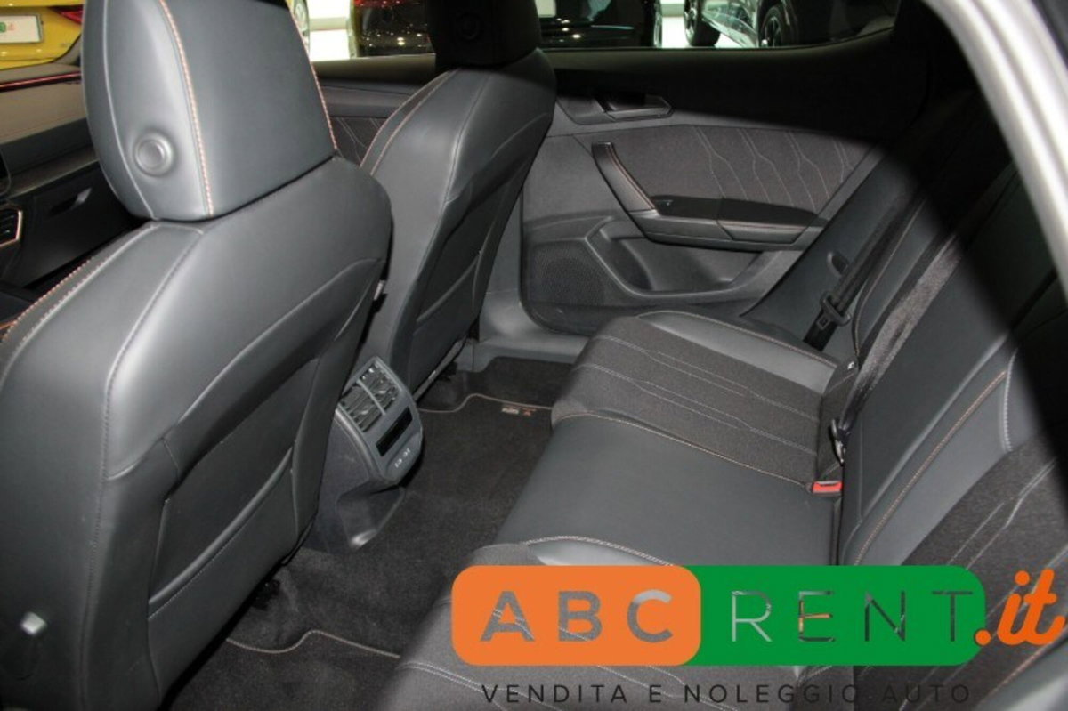 Cupra Leon Leon 2.0 tdi 150cv dsg (10)