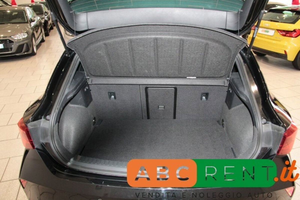 Cupra Leon Leon 2.0 tdi 150cv dsg (11)