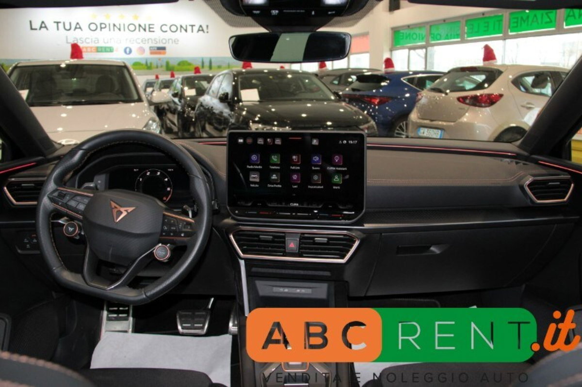 Cupra Leon Leon 2.0 tdi 150cv dsg (12)