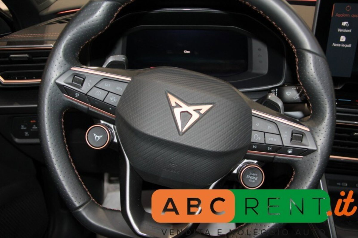 Cupra Leon Leon 2.0 tdi 150cv dsg (13)