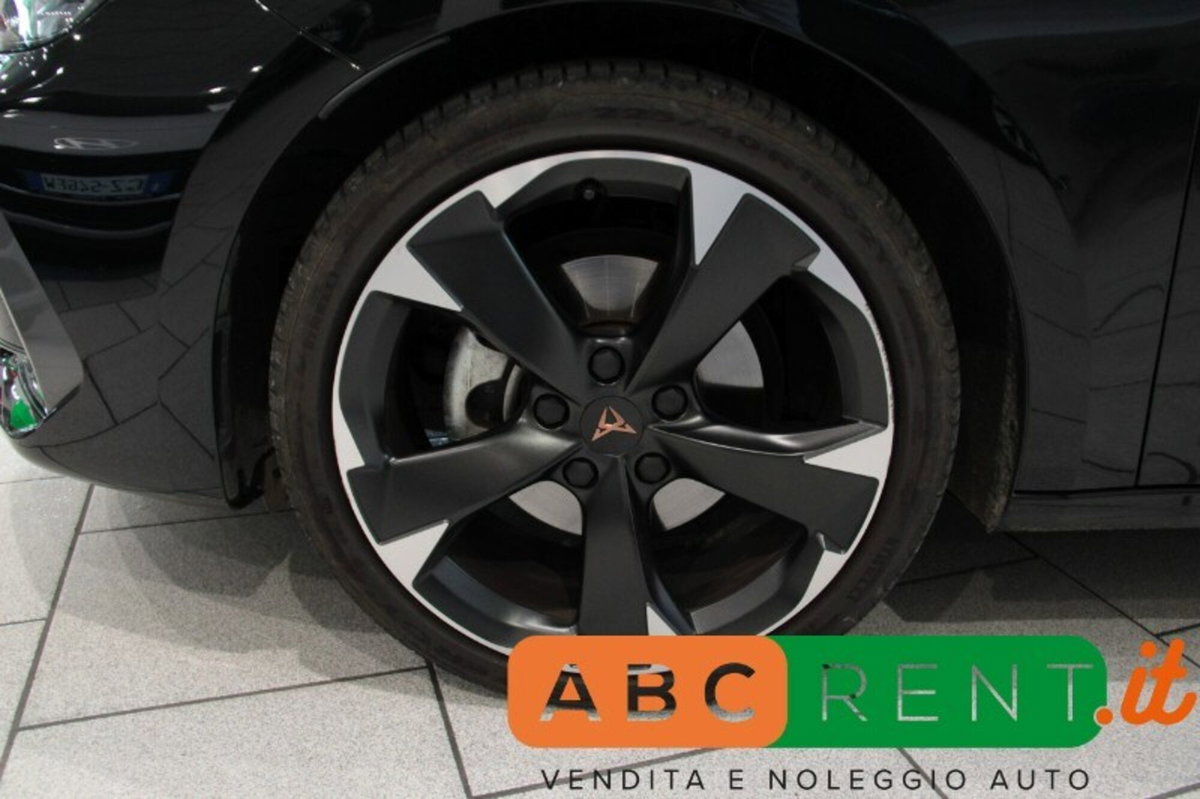 Cupra Leon Leon 2.0 tdi 150cv dsg (2)