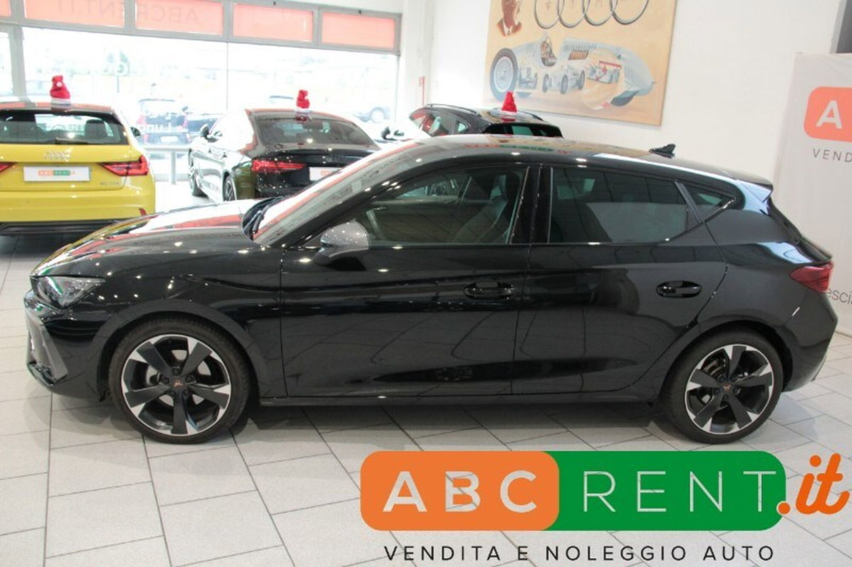 Cupra Leon Leon 2.0 tdi 150cv dsg (4)