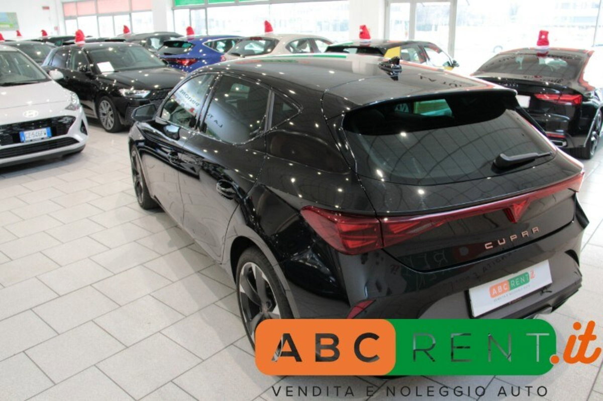 Cupra Leon Leon 2.0 tdi 150cv dsg (5)