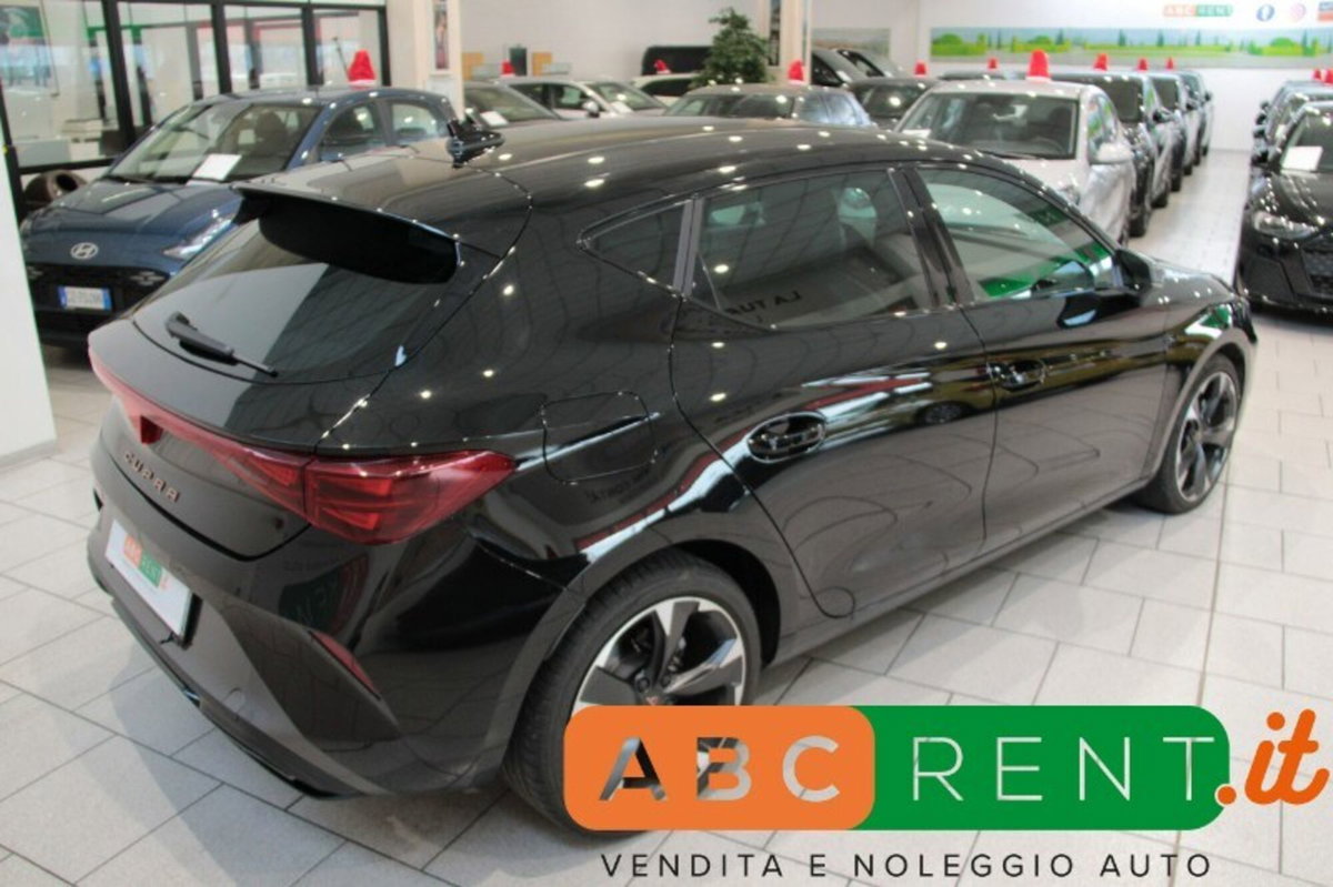 Cupra Leon Leon 2.0 tdi 150cv dsg (7)