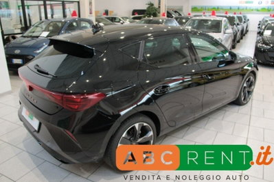 Cupra Leon Leon 2.0 tdi 150cv dsg (7)