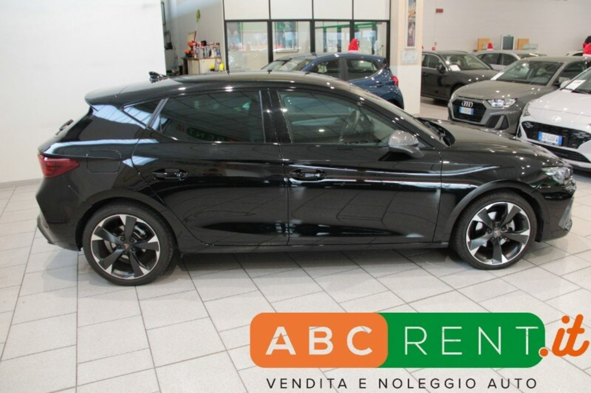 Cupra Leon Leon 2.0 tdi 150cv dsg (8)